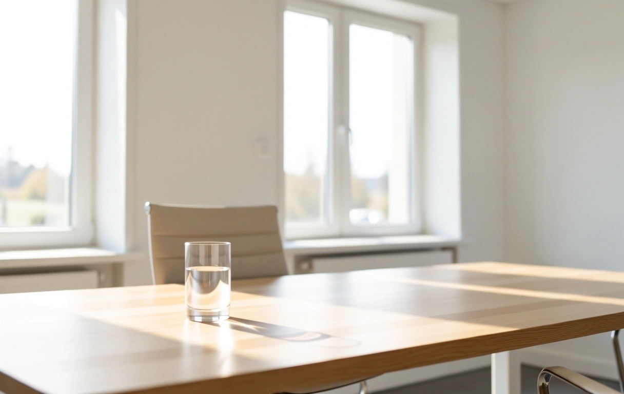 Professional environment