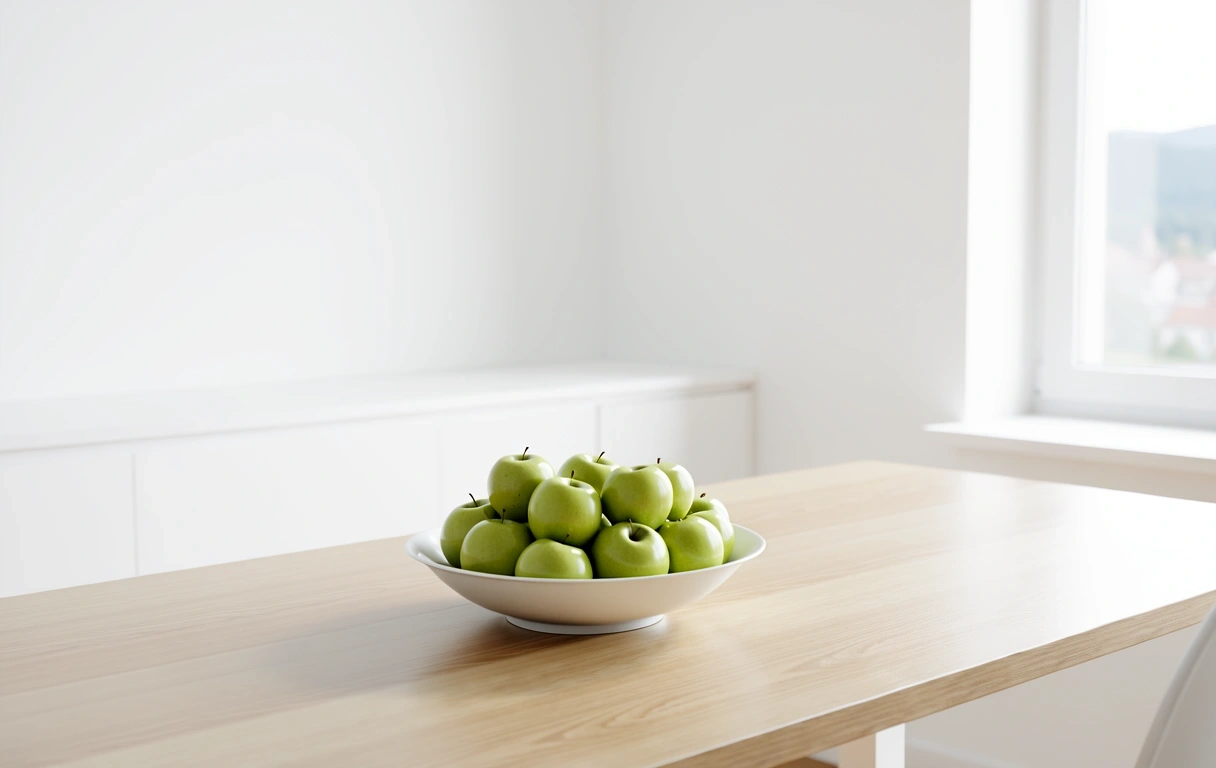 Nutri-Österreich Beratungsraum